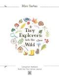 Cover: Tiny Explorers - Miro Tartan