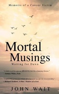 Cover: Mortal Musings - BLKDOG Publishing
