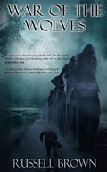 Cover: War of the Wolves - BLKDOG Publishing