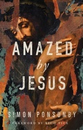 Cover: Amazed by Jesus - Muddy Pearl