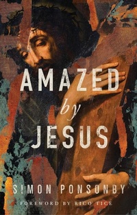 Enlarge image Cover: Amazed by Jesus - Muddy Pearl