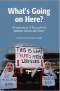Cover: What's Going on Here - Islamic Human Rights Commission