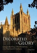 Cover: Decorated in Glory - Logaston Press
