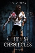 Cover: The Chimera Chronicles - Lsodea