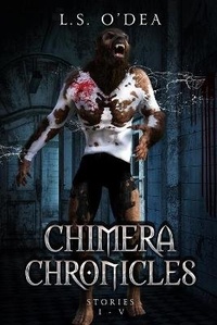 Enlarge image Cover: The Chimera Chronicles - Lsodea
