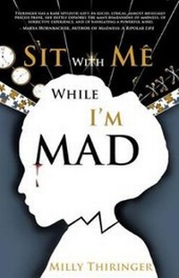 Enlarge image Cover: Sit with Me While I'm Mad - Filles Vertes Publishing