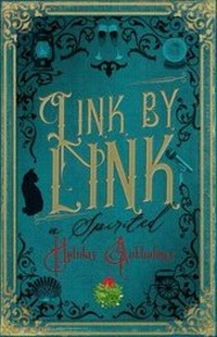 Enlarge image Cover: Link by Link - Filles Vertes Publishing