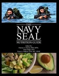 Enlarge image Cover: The Navy SEAL Nutrition Guide - Prepper Press