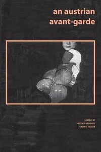 Enlarge image Cover: An austrian avant-garde - Les Figues Press