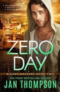 Cover: Zero Day - Georgia Press LLC