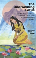 Cover: The Undrowning Lotus - Pacific Atrocities Education