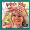 Cover: The Pink Pig - Bible Visuals International