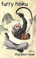 Cover: Furry Haiku - Weasel Press