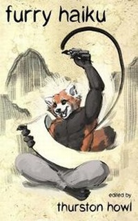 Enlarge image Cover: Furry Haiku - Weasel Press