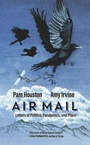 Cover: Air Mail - Torrey House Press