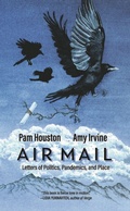 Cover: Air Mail - Torrey House Press