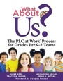 Cover: What about Us? - Solution Tree Press