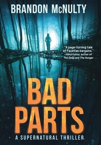 Abbildung von: Bad Parts - Midnight Point Press