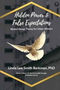 Enlarge image Cover: Hidden Power & False Expectations - Urban Loft Publishers