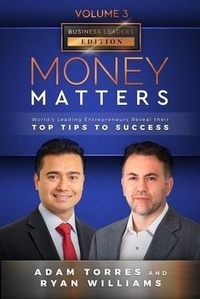 Enlarge image Cover: Money Matters - Mr. Century City, LLC