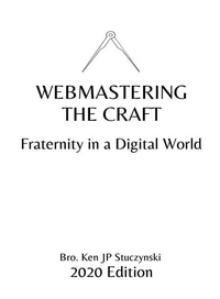 Abbildung von: Webmastering the Craft - cyphrGlyffe