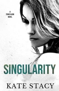 Enlarge image Cover: Singularity - Kathryn Stacy