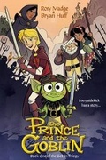 Cover: The Prince and the Goblin - Month9books