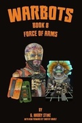 Cover: Warbots - Imholt Press