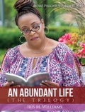 Cover: An Abundant Life - Butterfly Typeface