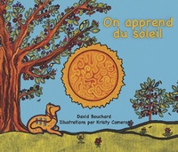 Abbildung von: On apprend du soleil - Medicine Wheel