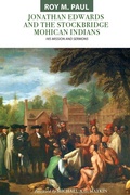 Cover: Jonathan Edwards and the Stockbridge Mohican Indians - H&E Publishing