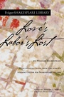 Cover: Love's Labor's Lost - Simon & Schuster