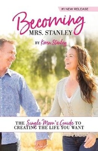 Bild: Becoming Mrs. Stanley - Balboa Press