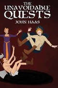 Cover: The Unavoidable Quests - Renaissance Press