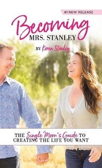 Bild: Becoming Mrs. Stanley - Balboa Press