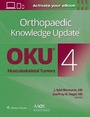 Cover: Orthopaedic Knowledge Update (R): Musculoskeletal Tumors 4: Print + Ebook - WOLTERS KLUWER HEALTH