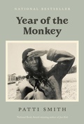 Cover: Year of the Monkey - Vintage Books