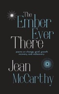 Cover: The Ember Ever There - Jean McCarthy