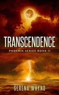 Enlarge image Cover: Transcendence - 978-1-9995633-5-6