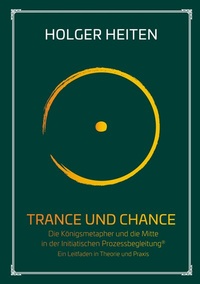 Enlarge image Cover: Trance und Chance - BoD - Books on Demand