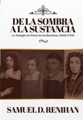 Cover: De la Sombra a la Sustancia - Teologia Para Vivir