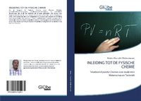 Abbildung von: Inleiding Tot de Fysische Chemie - GlobeEdit