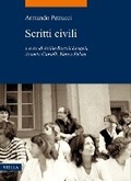 Cover: Scritti Civili - Viella