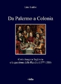 Cover: Da Palermo a Colonia - Viella