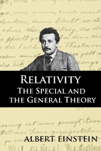 Abbildung von: Relativity - www.bnpublishing.com