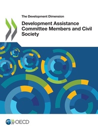 Enlarge image Cover: Development Assistance Committee members and civil society - Organization for Economic Co-operation and Development (OECD)