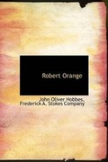 Cover: Robert Orange - BiblioLife