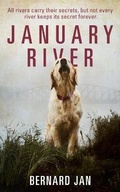 Cover: January River - Bernard Jan