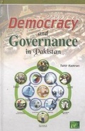 Cover: Democracy and Governance in Pakistan - Peace Publications