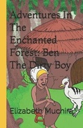Cover: Adventures In The Enchanted Forest - Knls